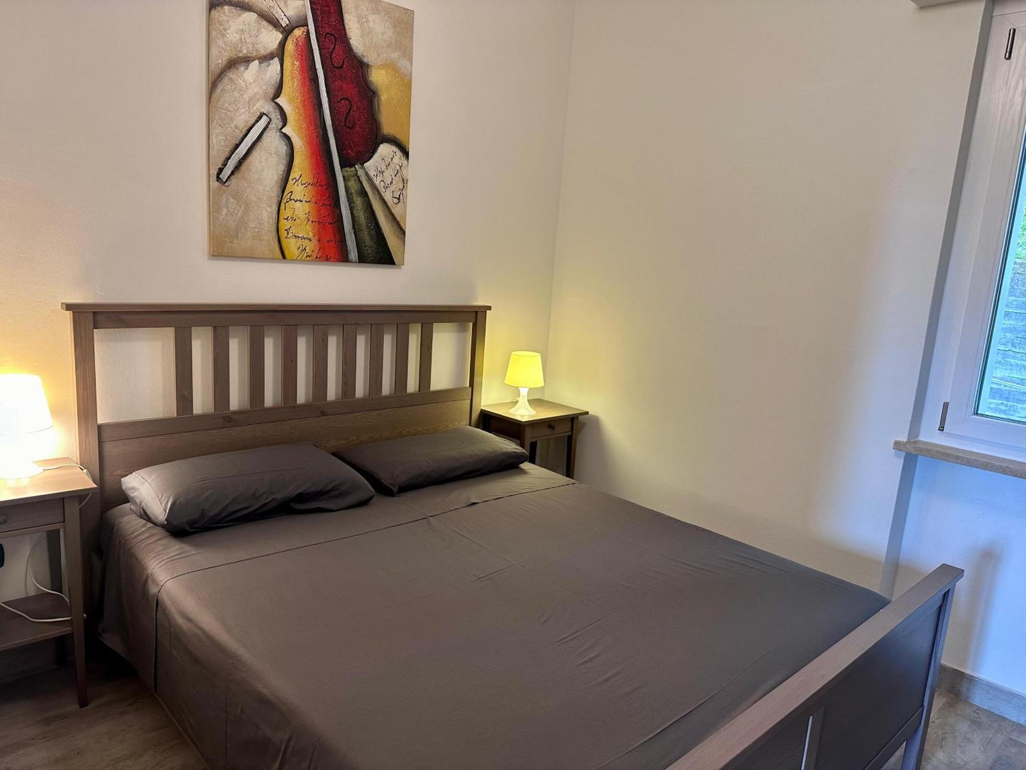 Garda Relax Apartment *