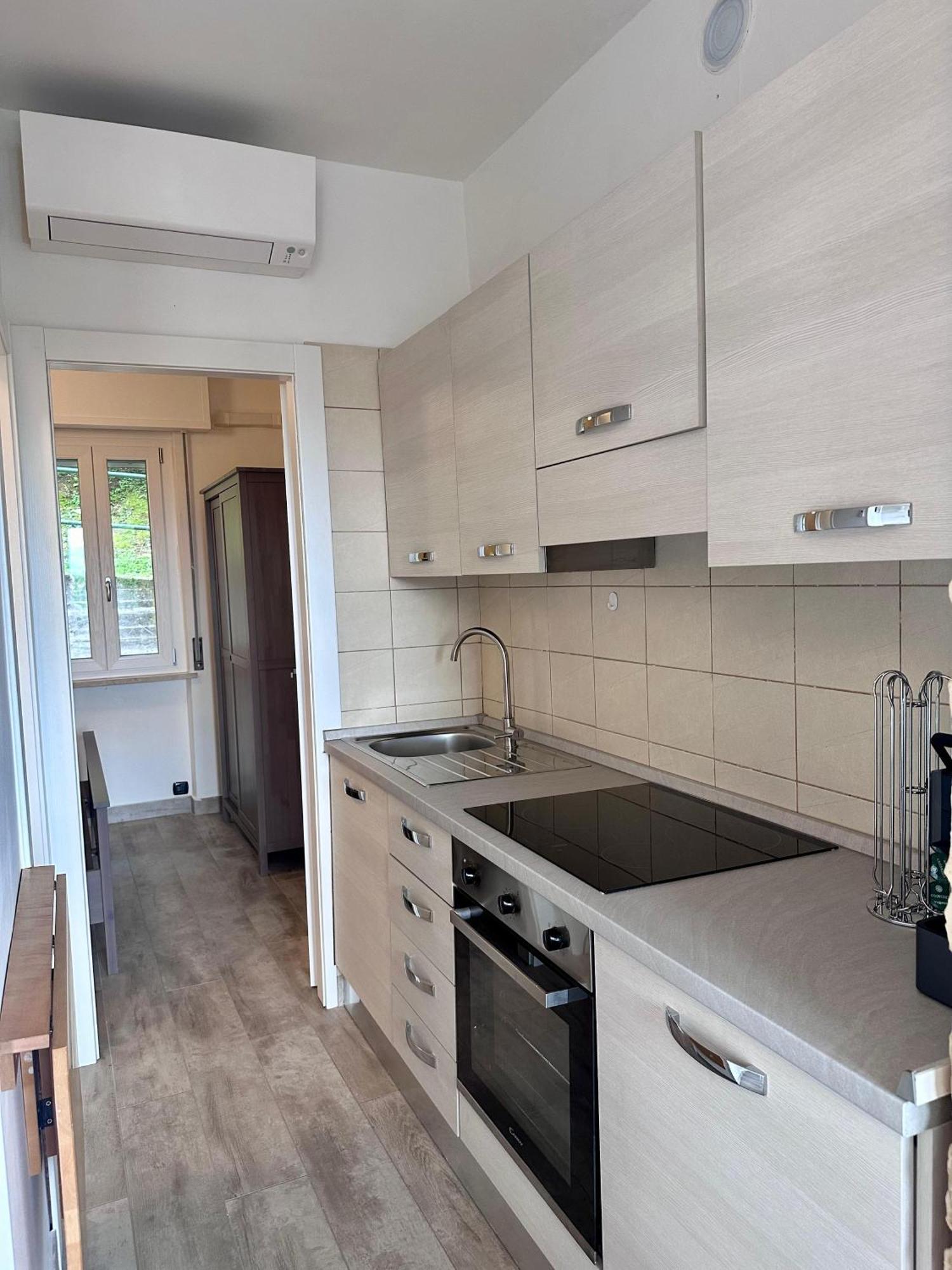 Apartment Garda Relax Peschiera del Garda
