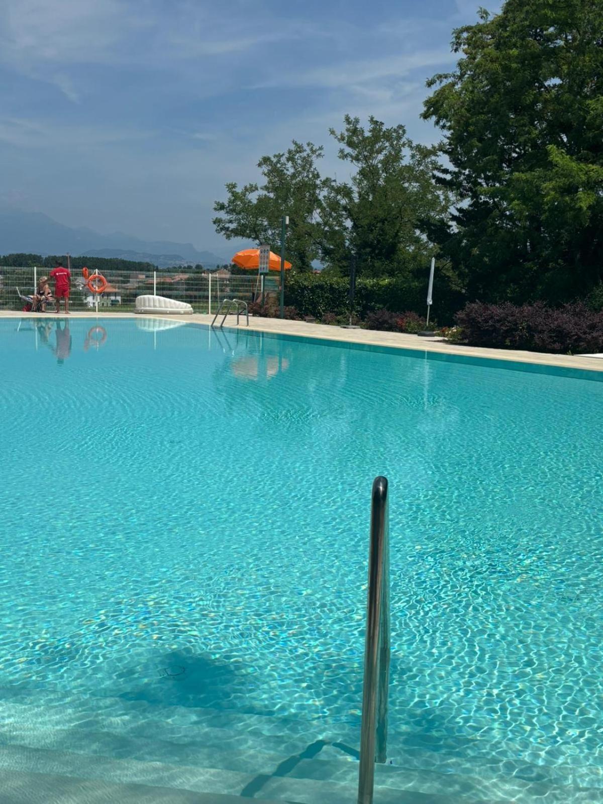 Garda Relax Appartamento *
