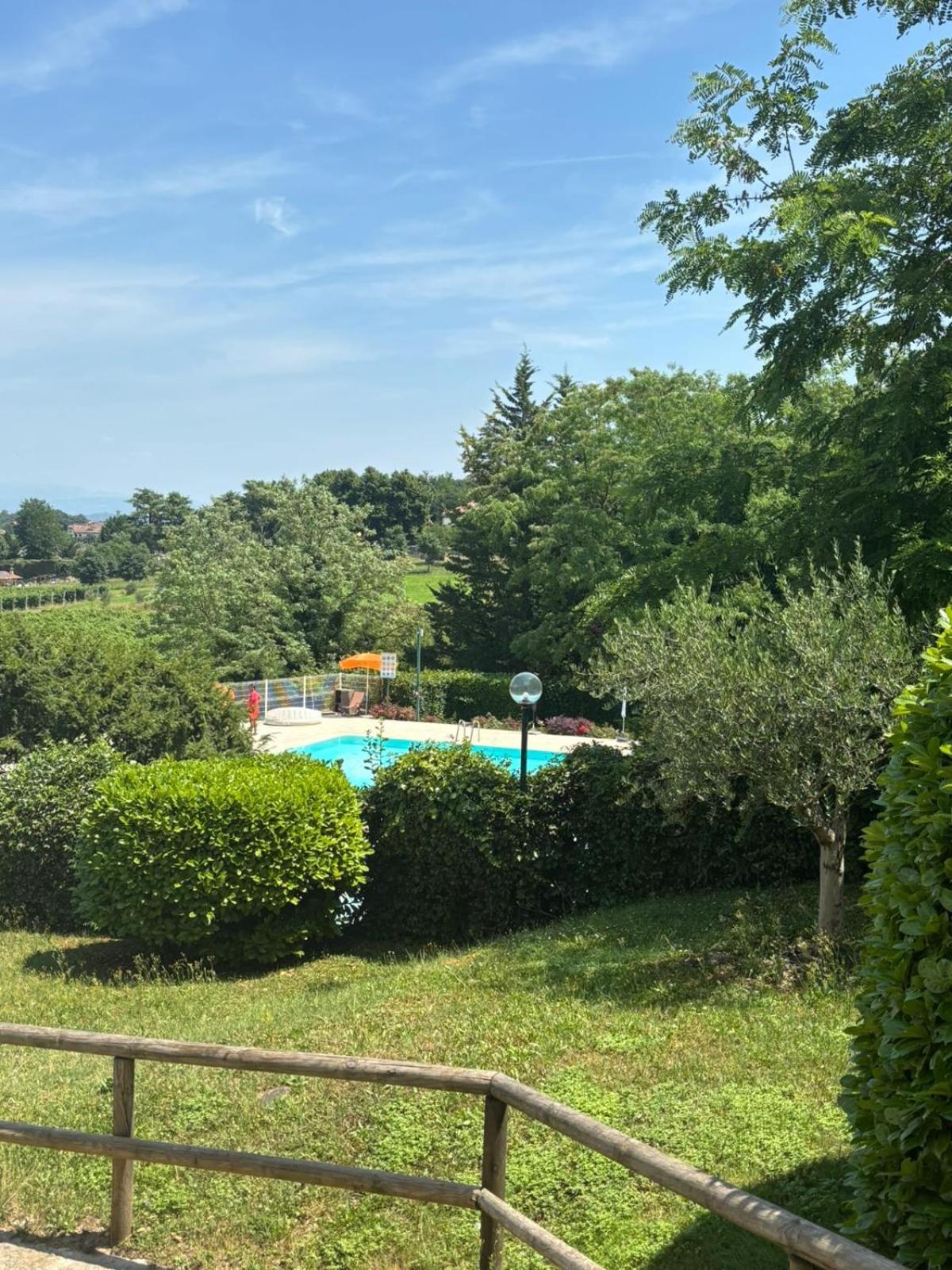Garda Relax Appartamento